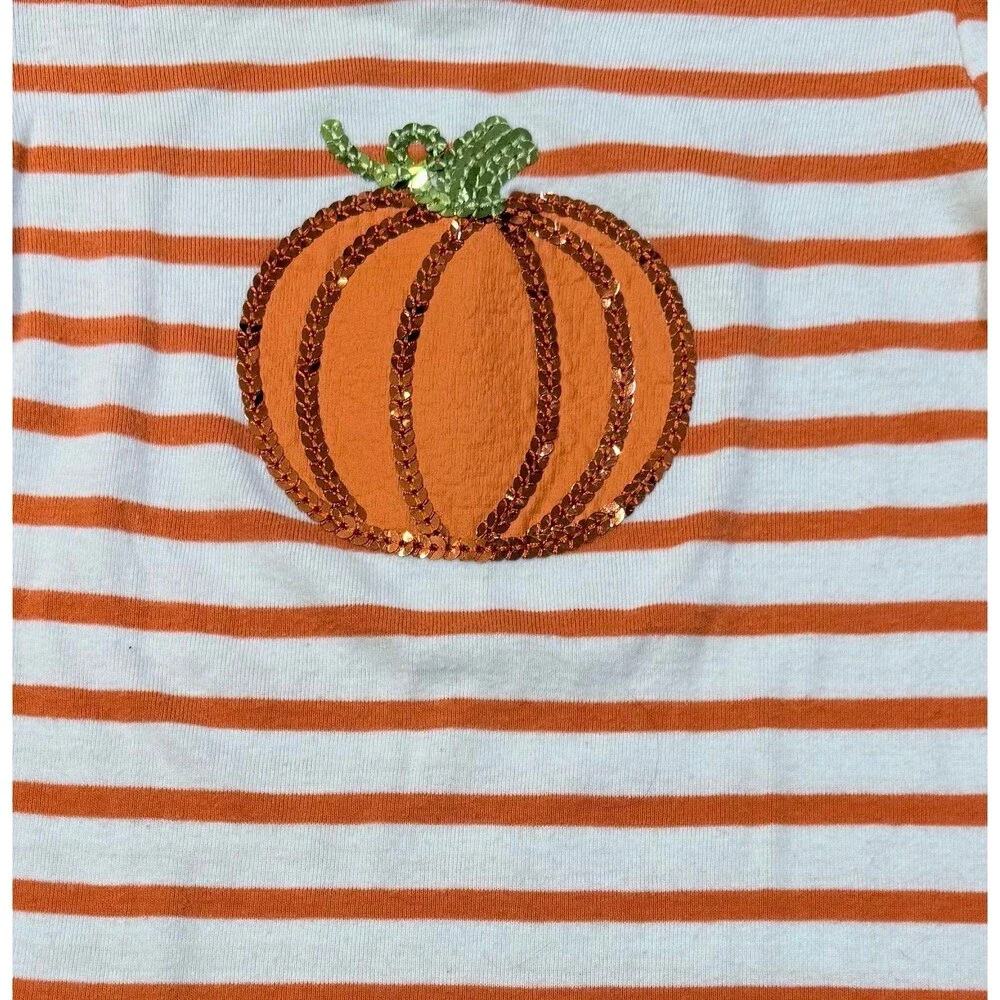 Gymboree Girls Long Sleeve Shirt